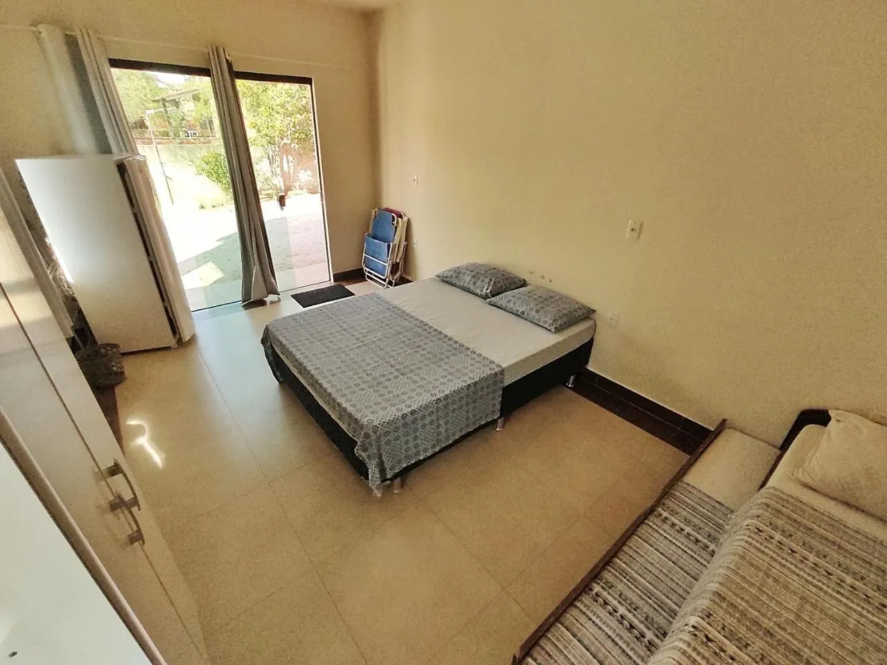 Pousada Areia Nova Garopaba Casa de hóspedes