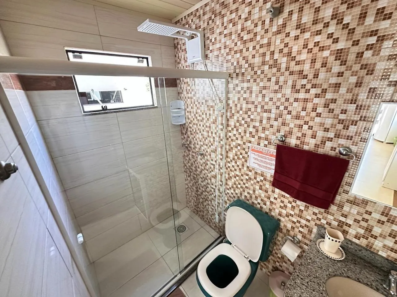 Casa de hóspedes Pousada Areia Nova Garopaba